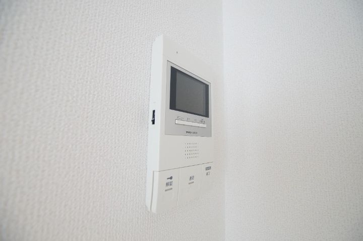 兵庫県尼崎市西立花町2(マンション)の賃貸物件の内装