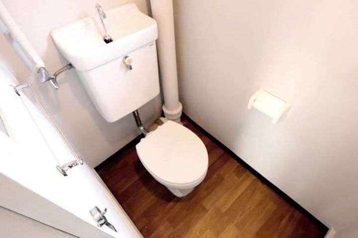 福島県本宮市本宮字兼谷平(マンション)の賃貸物件の内装