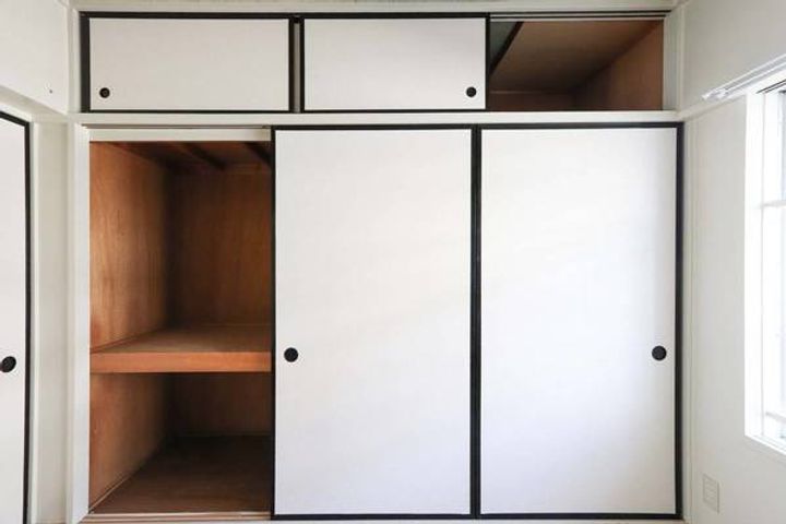 福島県本宮市本宮字兼谷平(マンション)の賃貸物件の内装