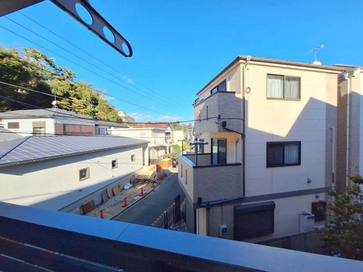 神奈川県横浜市神奈川区松見町2(マンション)の賃貸物件のその他画像
