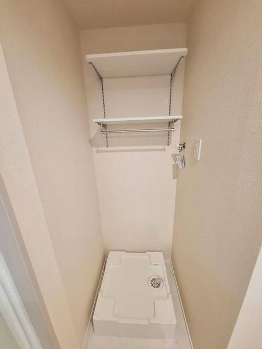 神奈川県横浜市神奈川区松見町2(マンション)の賃貸物件の内装