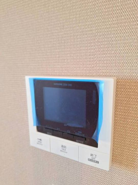 神奈川県横浜市神奈川区松見町2(マンション)の賃貸物件の内装