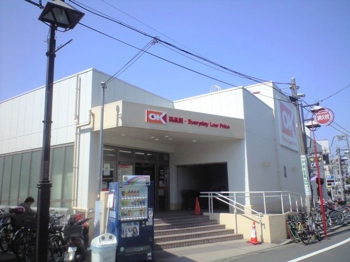 神奈川県横浜市神奈川区松見町2(マンション)の賃貸物件の周辺