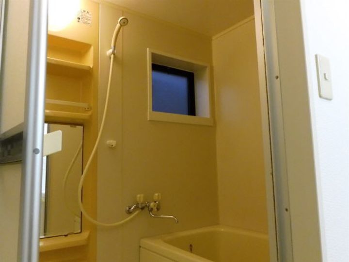 セジュール つきじの風呂