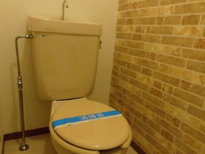 セジュール つきじの内装