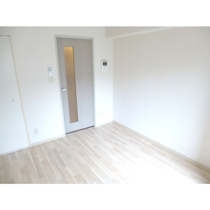 コスモ浦安舞浜の居間