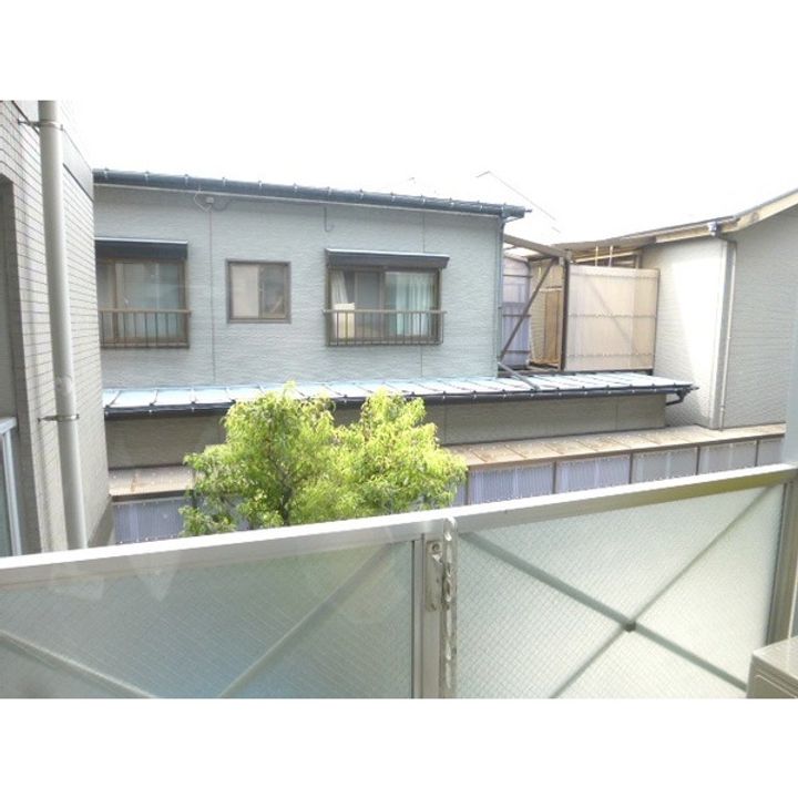 コスモ浦安舞浜の内装