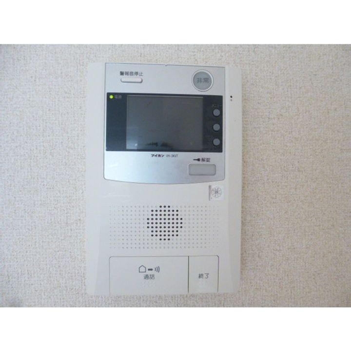 コスモ浦安舞浜の内装