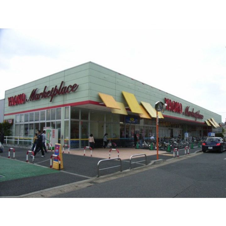 コスモ浦安舞浜の周辺