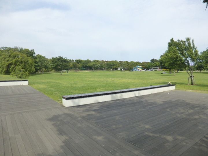 コスモ浦安舞浜の周辺