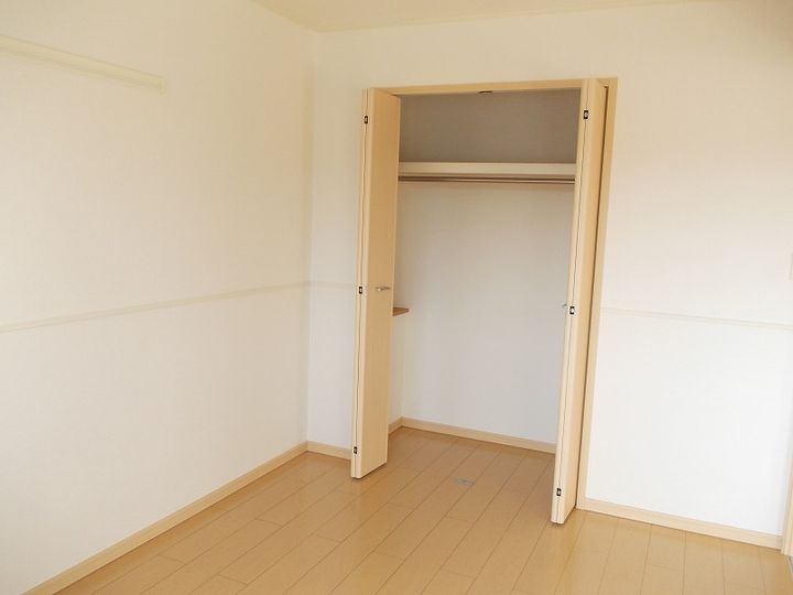 兵庫県加古川市別府町新野辺(アパート)の賃貸物件の内装