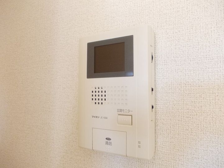 兵庫県加古川市別府町新野辺(アパート)の賃貸物件の内装