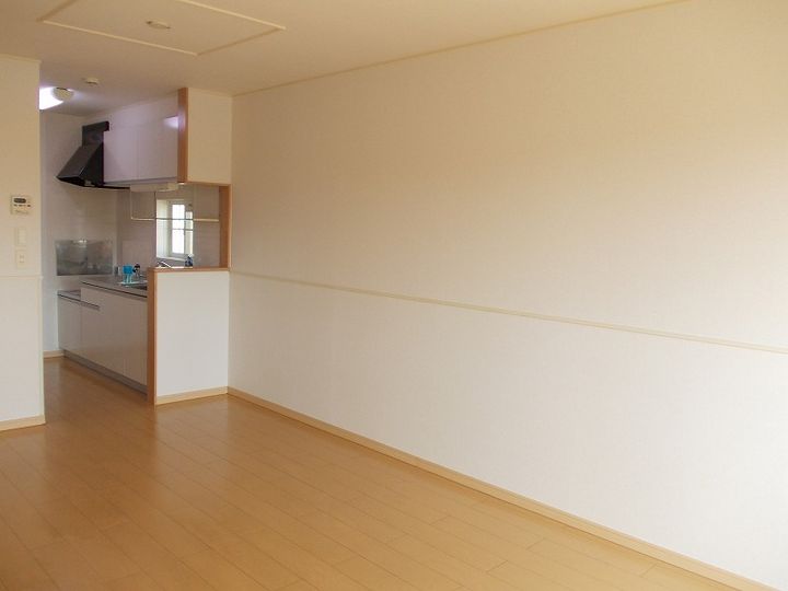 兵庫県加古川市別府町新野辺(アパート)の賃貸物件の内装