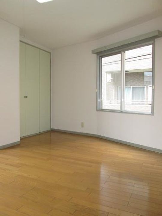 神奈川県川崎市中原区木月2(マンション)の賃貸物件の居間