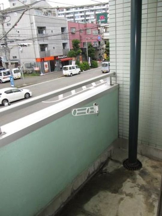 神奈川県川崎市中原区木月2(マンション)の賃貸物件の内装