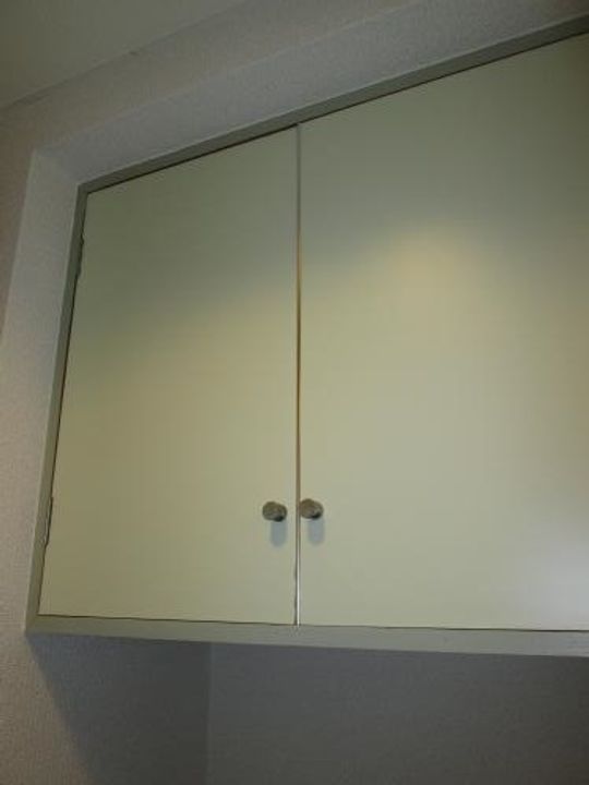 神奈川県川崎市中原区木月2(マンション)の賃貸物件の内装