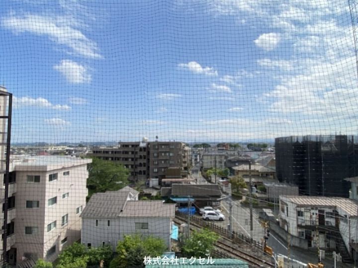 東京都立川市富士見町1(マンション)の賃貸物件のその他画像