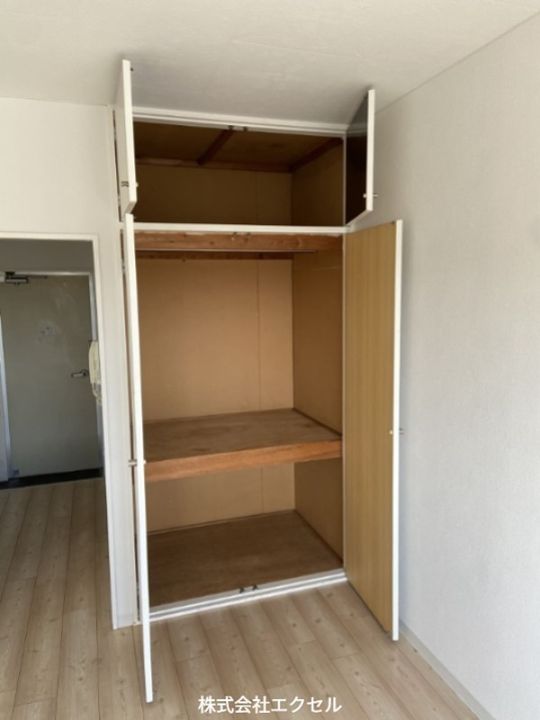 東京都立川市富士見町1(マンション)の賃貸物件の内装