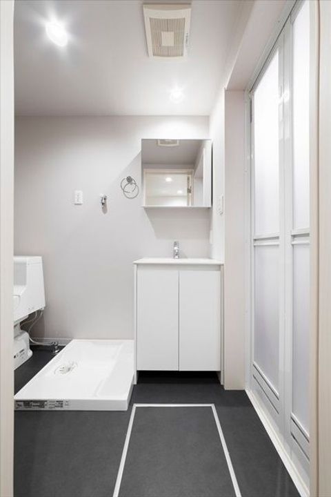 千葉県千葉市花見川区花園1(アパート)の賃貸物件の内装