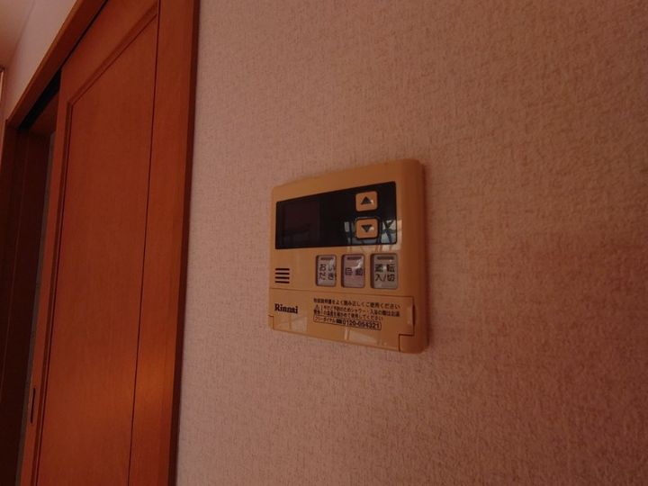 静岡県浜松市中央区領家3(一戸建)の賃貸物件の内装