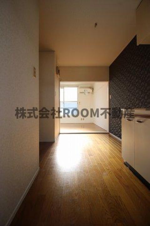 Leben Heim IIIの内装