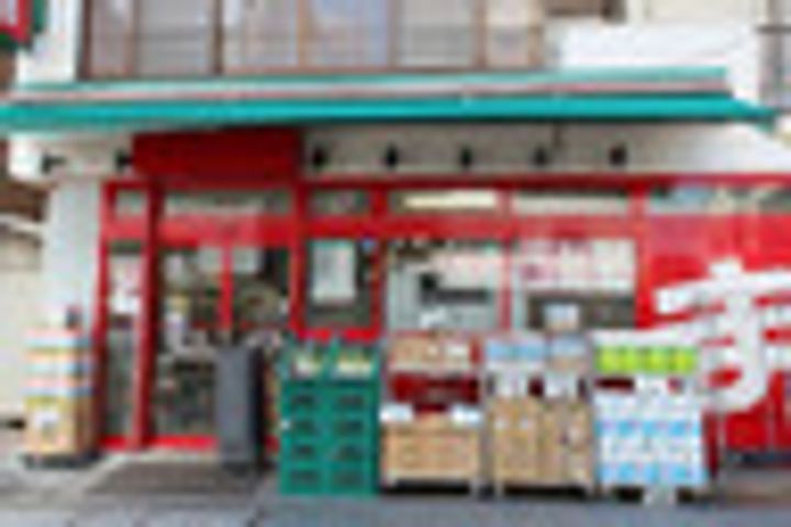 Bellezza品川の周辺