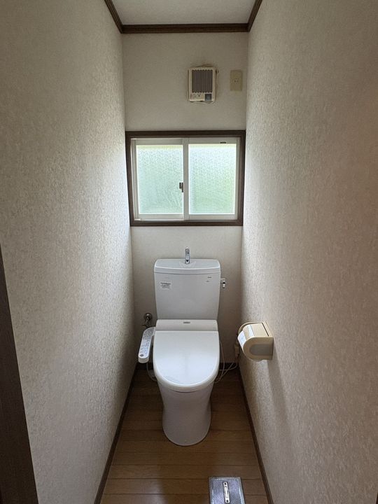 青森県三戸郡階上町蒼前東4(一戸建)の賃貸物件の内装