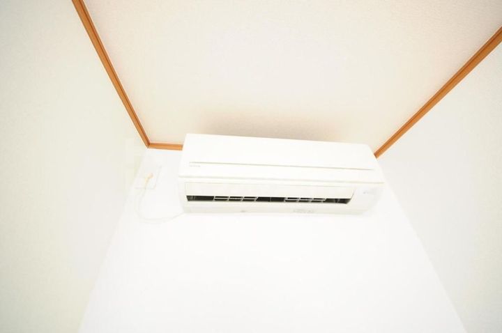 ハイツ山内の内装