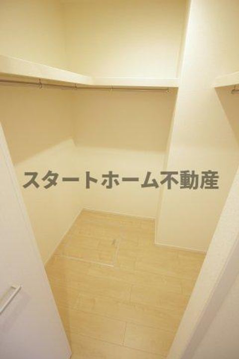 ヴァン・ヴェールVの内装