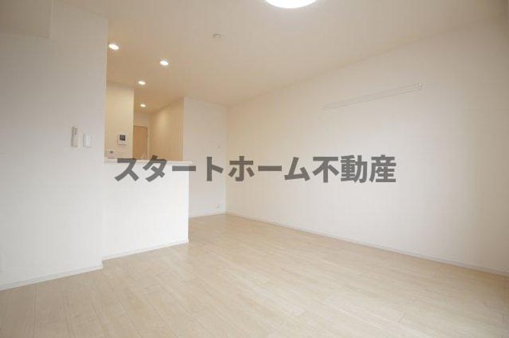 ヴァン・ヴェールVの内装