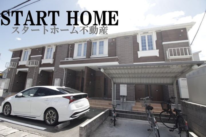 ヴァン・ヴェールVの外観