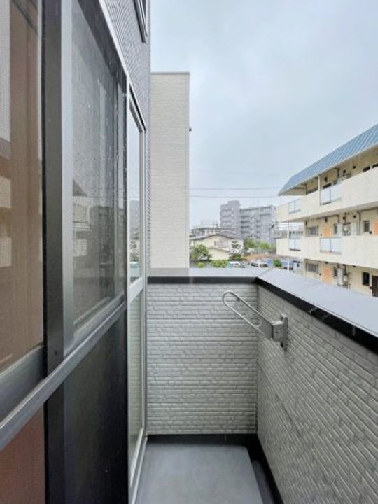 福岡県福岡市南区高木3(アパート)の賃貸物件の内装