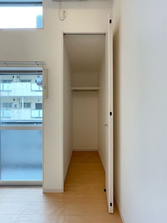 福岡県福岡市南区高木3(アパート)の賃貸物件の内装