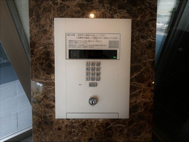 プレサンスOSAKADOMECITYワンダーのその他画像