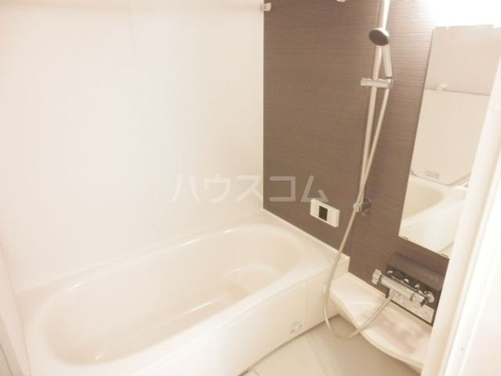 ラ・プランタン北野の風呂