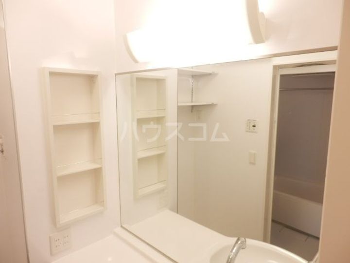 ラ・プランタン北野の内装