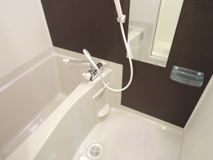 アルテシモアクトの風呂