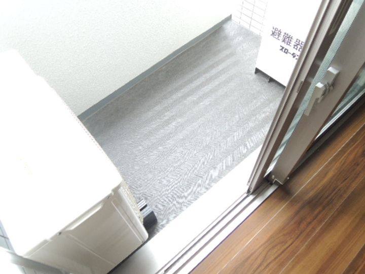 アルテシモアクトの内装