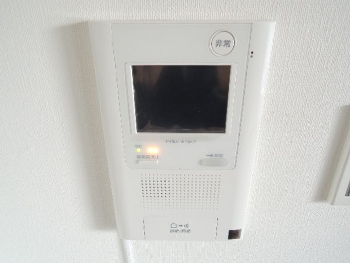 アルテシモアクトの内装