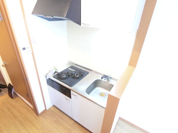 グラン・アヴェニール・Aのキッチン