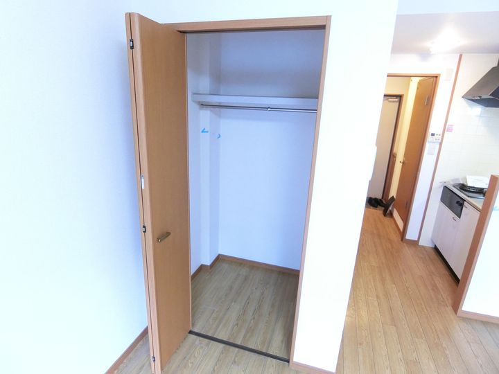 グラン・アヴェニール・Aの内装