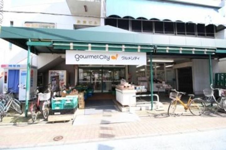 東京都荒川区東尾久4(マンション)の賃貸物件の周辺