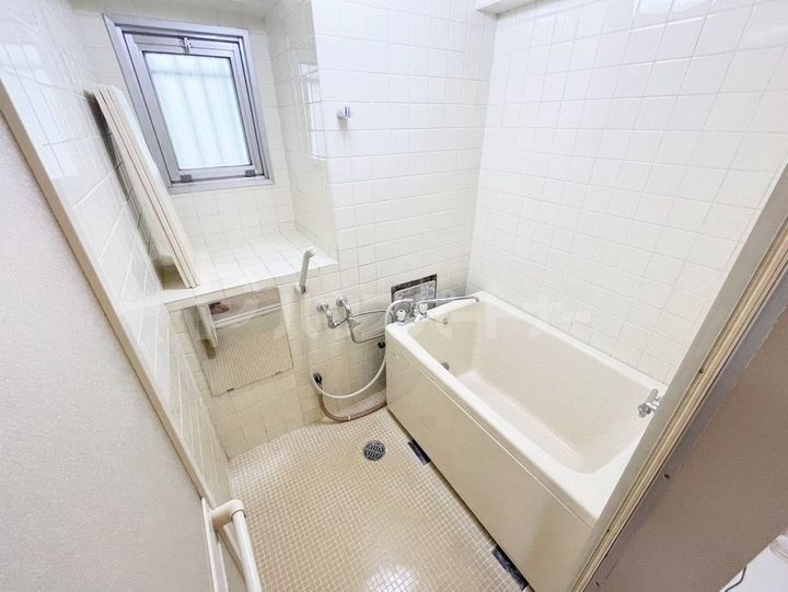 渋谷ビルのキッチン