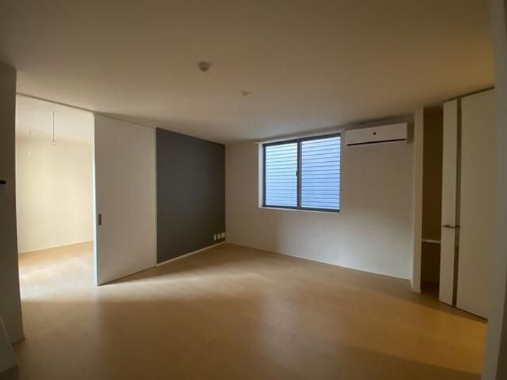 神奈川県横浜市鶴見区菅沢町(マンション)の賃貸物件の居間