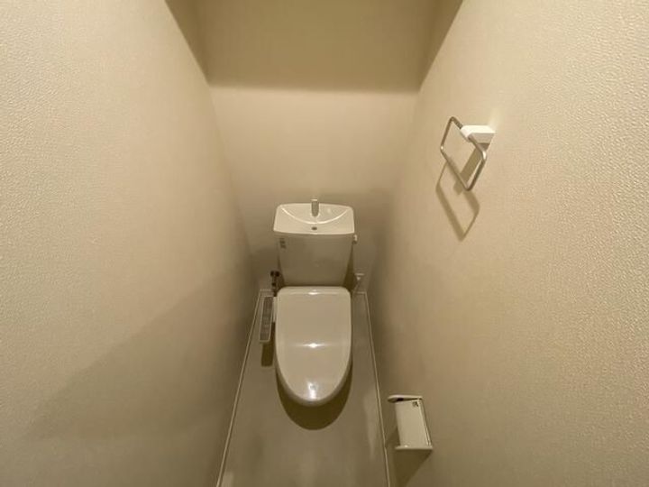 神奈川県横浜市鶴見区菅沢町(マンション)の賃貸物件の内装