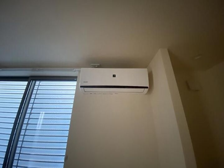 神奈川県横浜市鶴見区菅沢町(マンション)の賃貸物件の内装