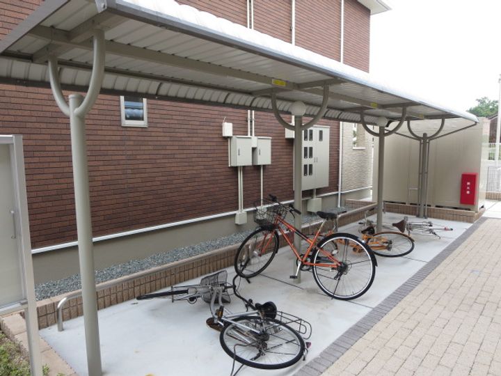 山口県防府市三田尻本町(アパート)の賃貸物件の地図