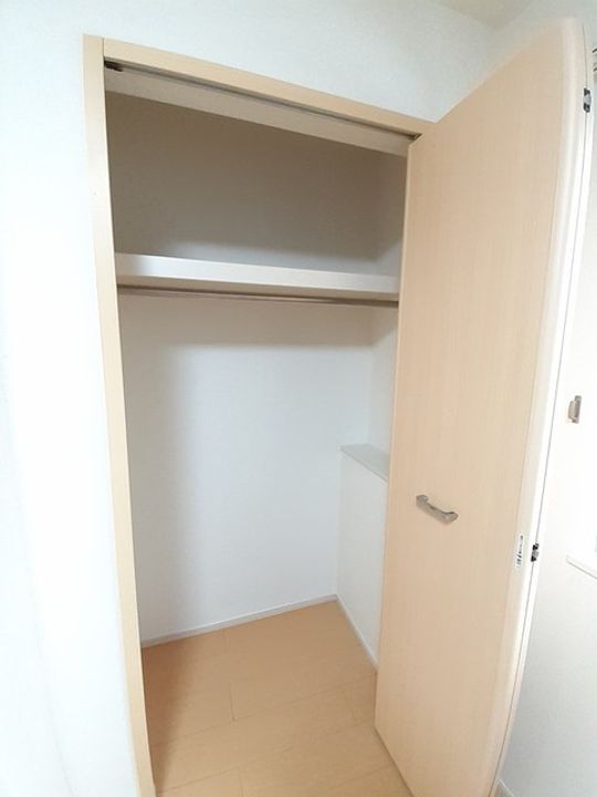 山口県防府市三田尻本町(アパート)の賃貸物件の内装