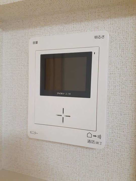 山口県防府市三田尻本町(アパート)の賃貸物件の内装