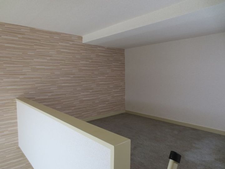 ローズハイツ川越の内装